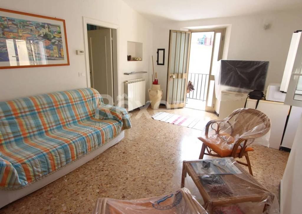 appartamento in vendita a Riomaggiore in zona Volastra