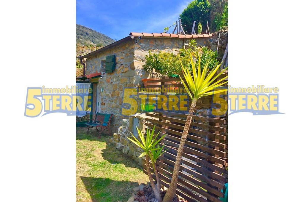 appartamento in vendita a Riomaggiore