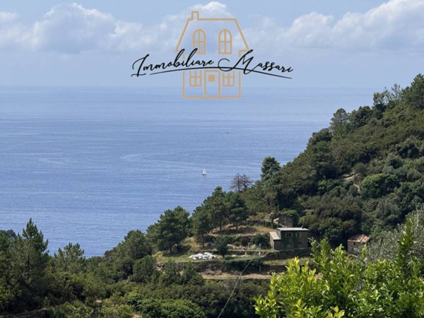 appartamento in vendita a Riomaggiore in zona Manarola