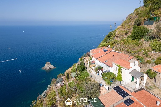 casa indipendente in vendita a Riomaggiore