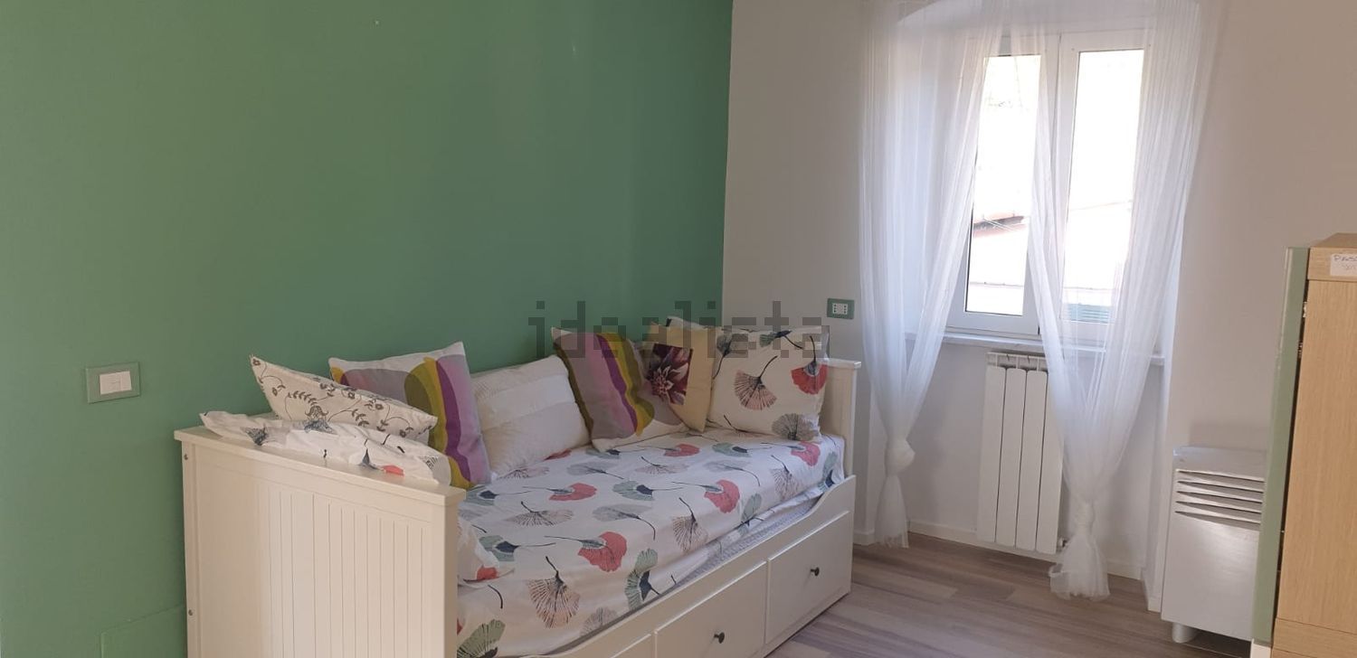 appartamento in vendita a Riomaggiore in zona Manarola