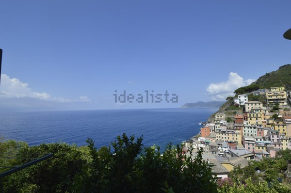 appartamento in vendita a Riomaggiore