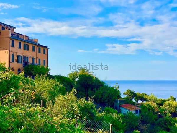 appartamento in vendita a Riomaggiore