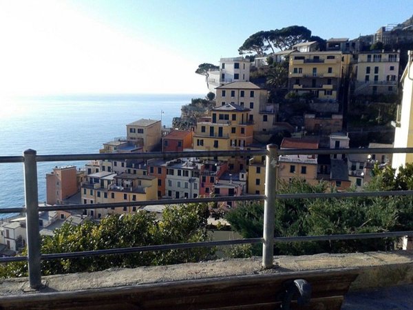appartamento in vendita a Riomaggiore