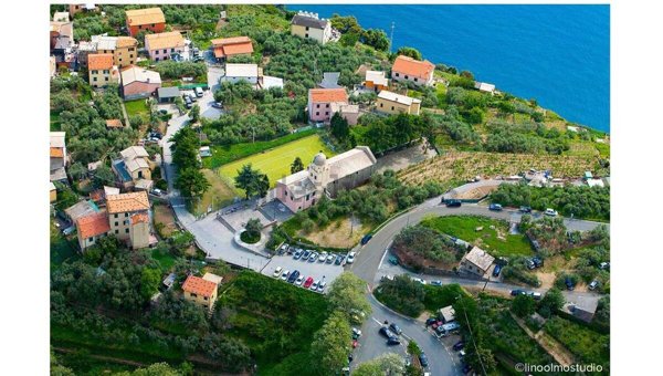 appartamento in vendita a Riomaggiore in zona Manarola