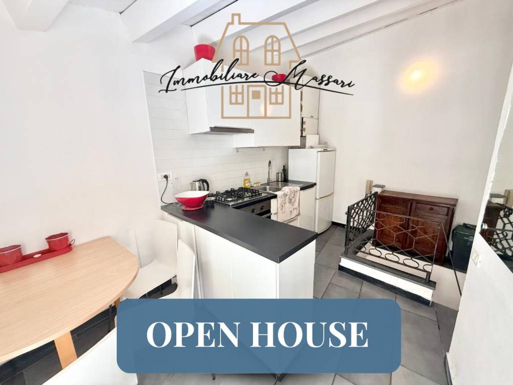 appartamento in vendita a Riomaggiore