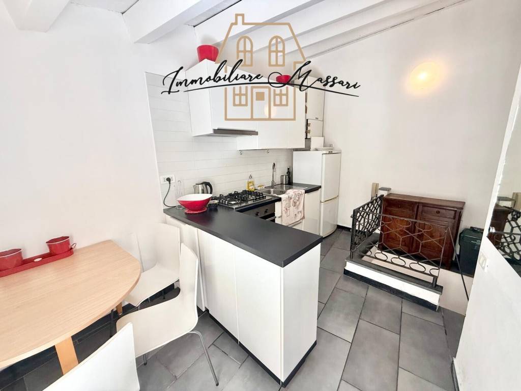 appartamento in vendita a Riomaggiore