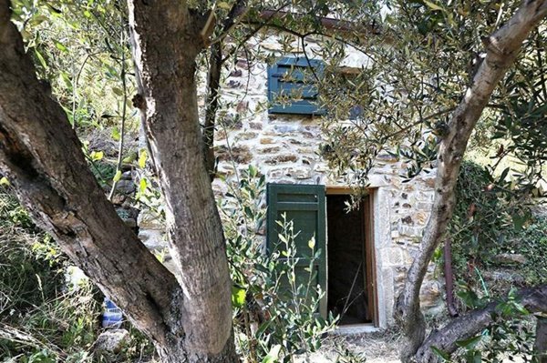 casale in vendita a Riomaggiore