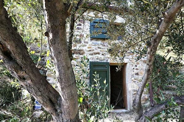 appartamento in vendita a Riomaggiore