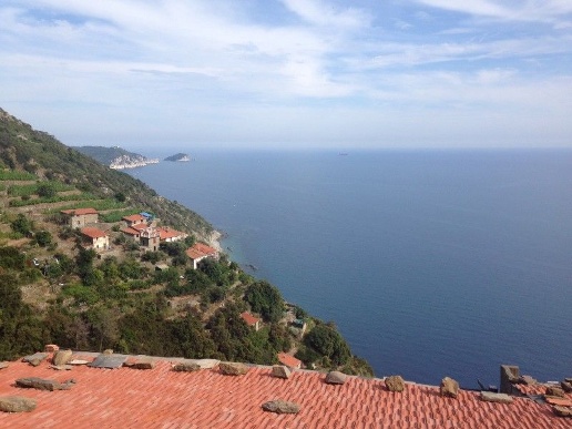 appartamento in vendita a Riomaggiore