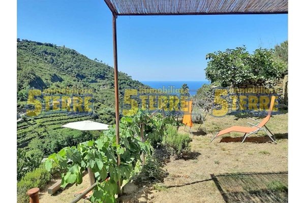 appartamento in vendita a Riomaggiore