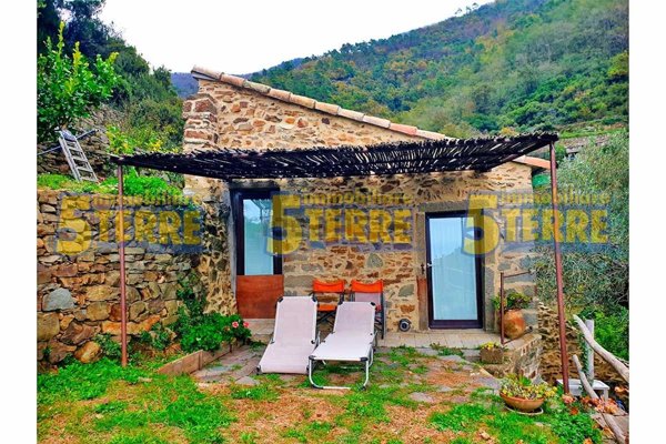 appartamento in vendita a Riomaggiore