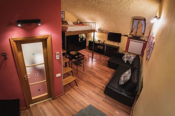 appartamento in vendita a Riomaggiore