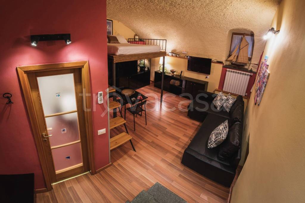 appartamento in vendita a Riomaggiore