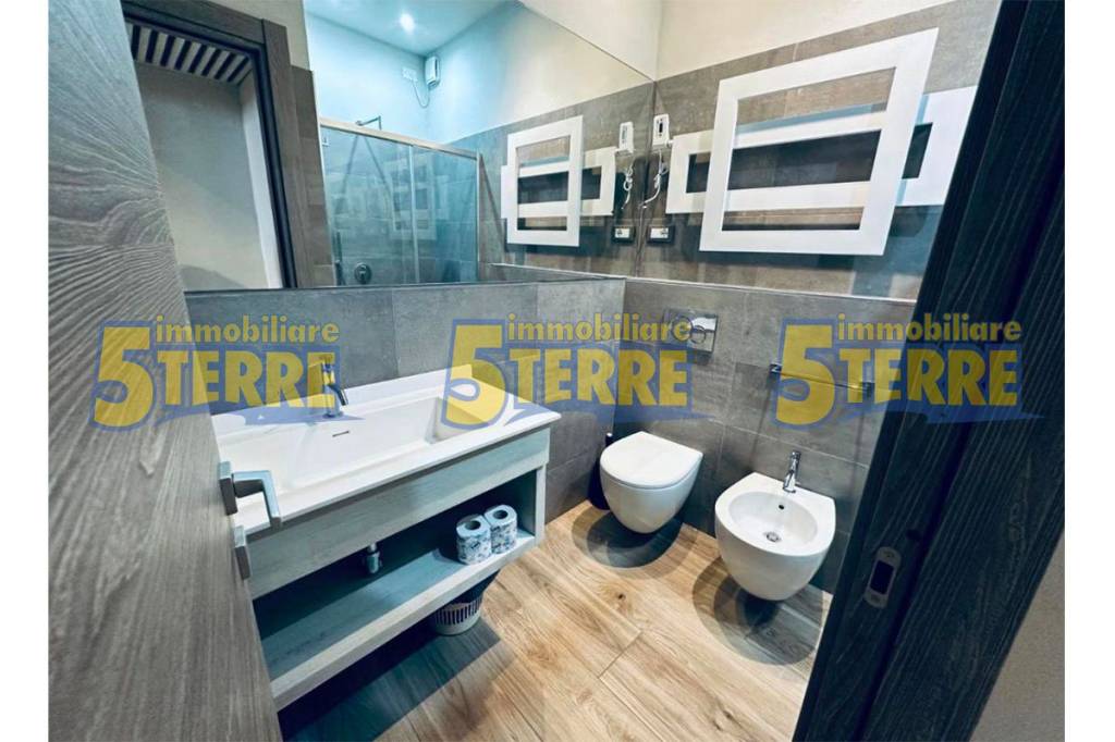 appartamento in vendita a Riomaggiore