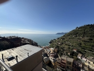 appartamento in vendita a Riomaggiore in zona Manarola