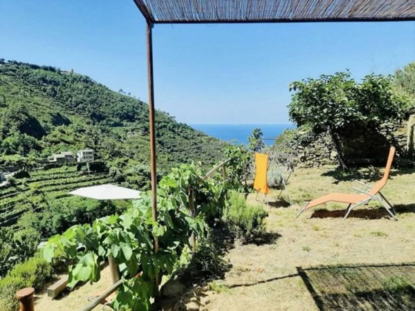 casa indipendente in vendita a Riomaggiore