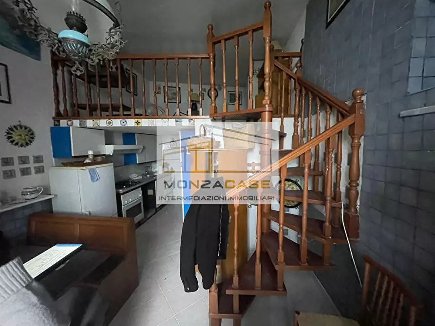 appartamento in vendita a Riomaggiore