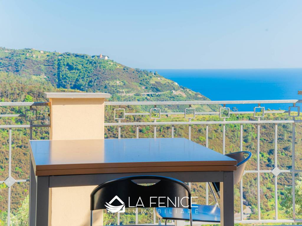 casa indipendente in vendita a Riomaggiore in zona Volastra