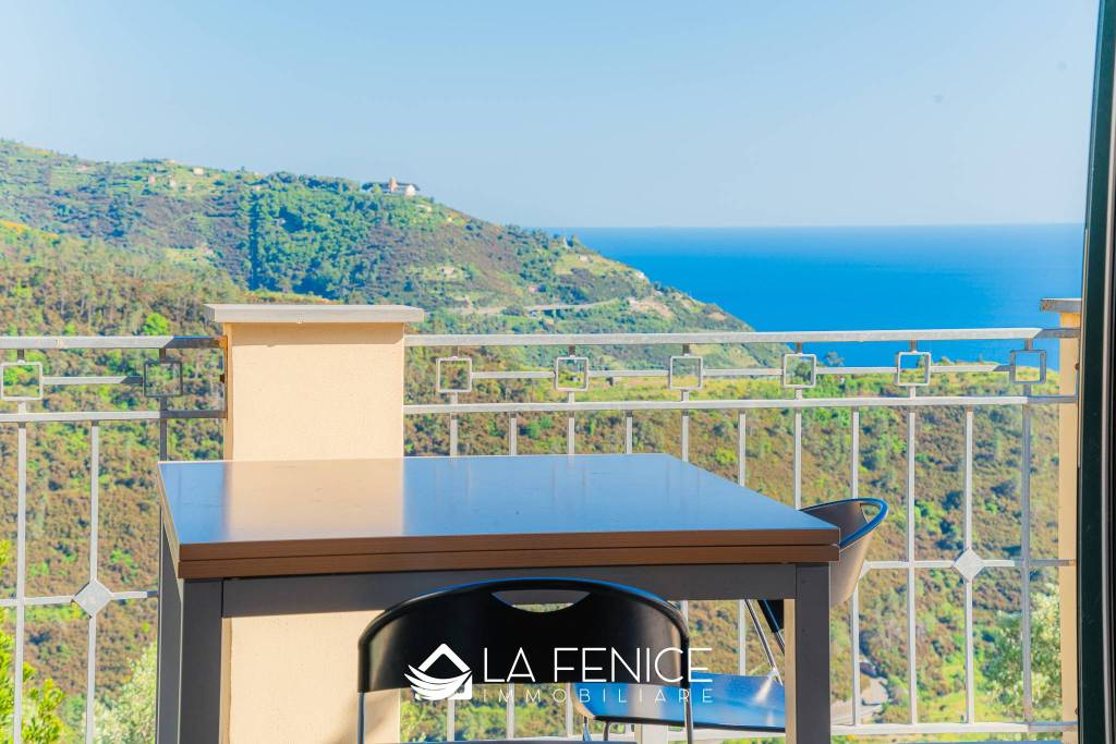 casa indipendente in vendita a Riomaggiore in zona Volastra