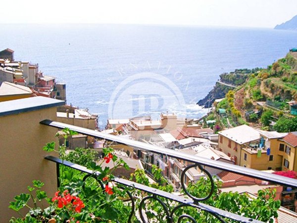 appartamento in vendita a Riomaggiore in zona Manarola