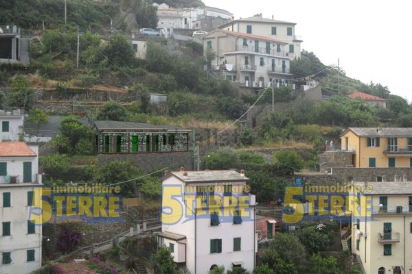 casa indipendente in vendita a Riomaggiore