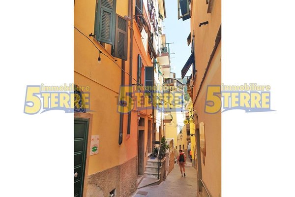 appartamento in vendita a Riomaggiore