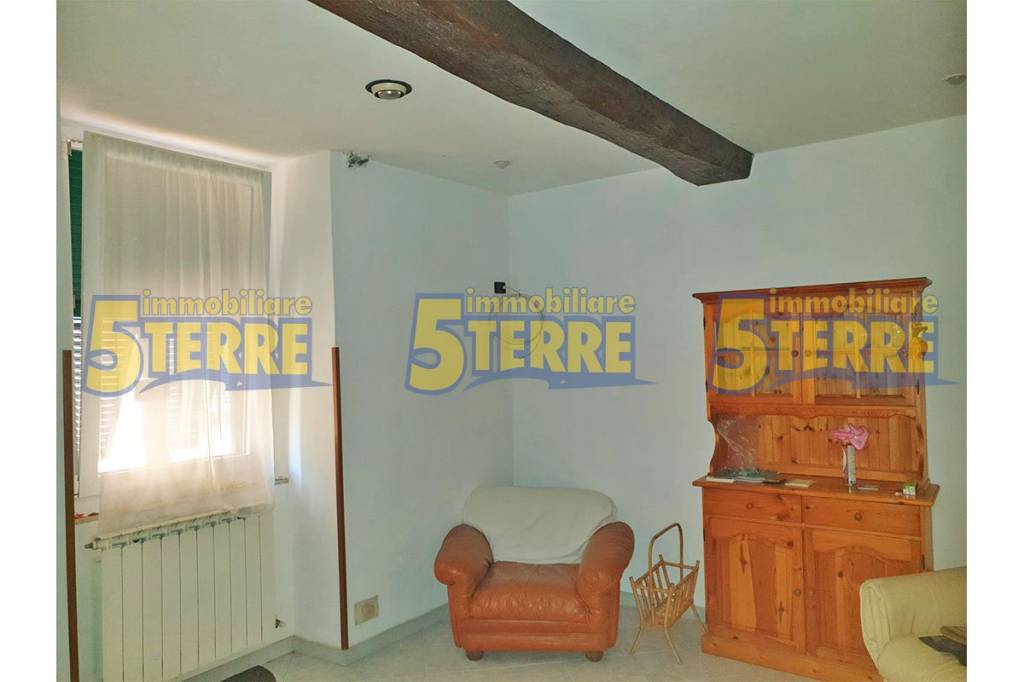appartamento in vendita a Riomaggiore