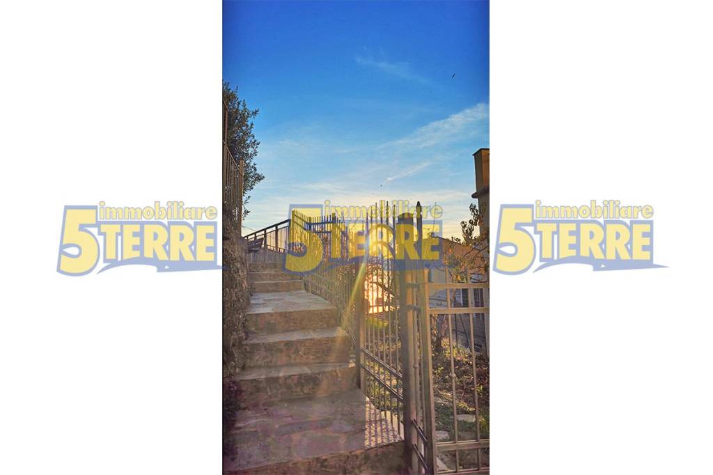 appartamento in vendita a Riomaggiore