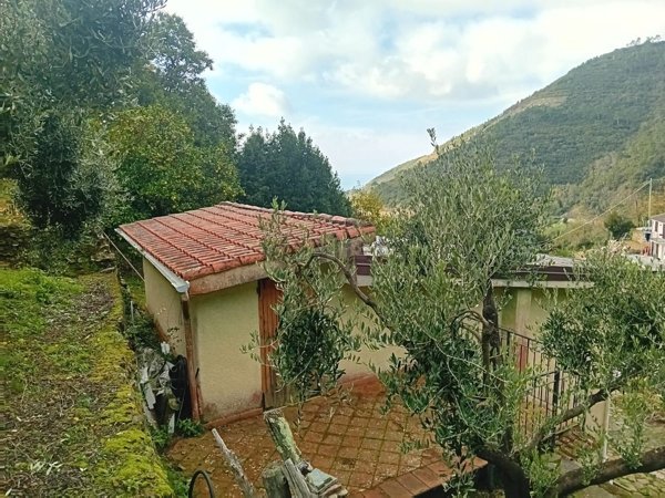 casa indipendente in vendita a Riomaggiore