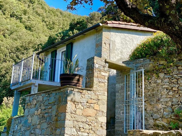 appartamento in vendita a Riomaggiore