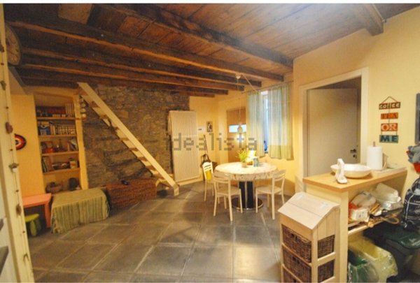 appartamento in vendita a Riomaggiore in zona Groppo