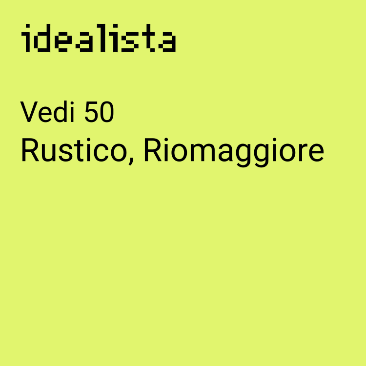 appartamento in vendita a Riomaggiore