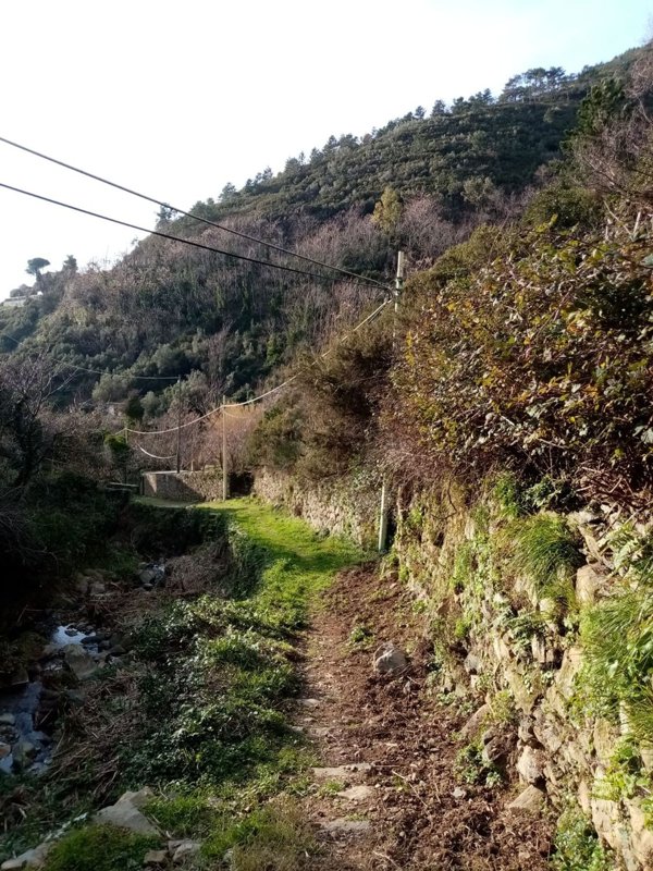 appartamento in vendita a Riomaggiore