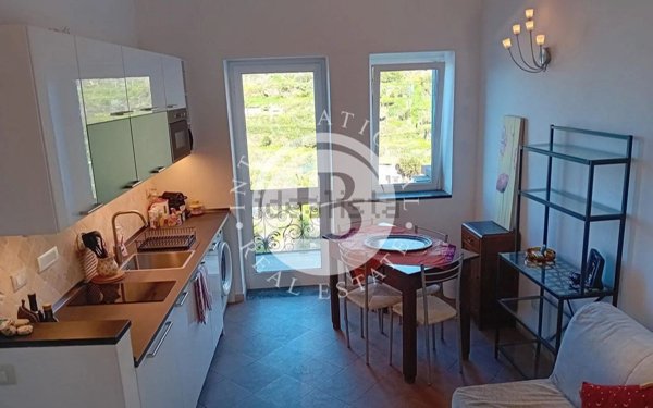 appartamento in vendita a Riomaggiore in zona Manarola