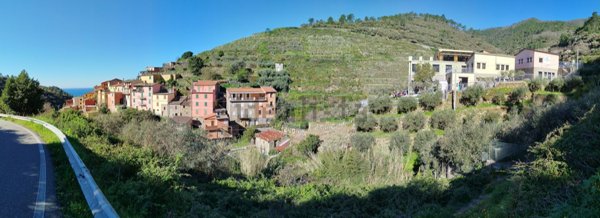 appartamento in vendita a Riomaggiore in zona Groppo