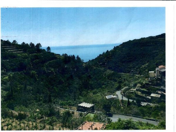 casa indipendente in vendita a Riomaggiore in zona Groppo