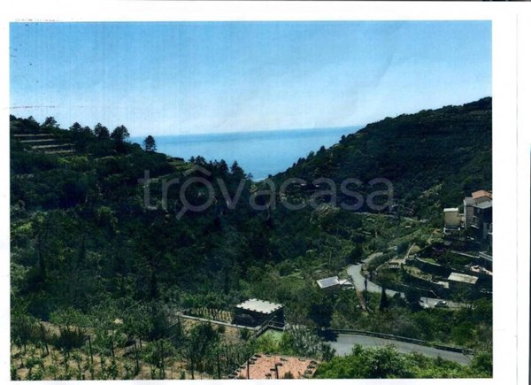 casa indipendente in vendita a Riomaggiore in zona Groppo