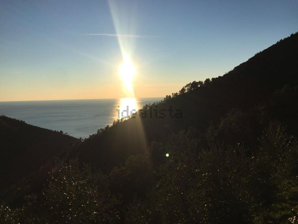 appartamento in vendita a Riomaggiore in zona Manarola