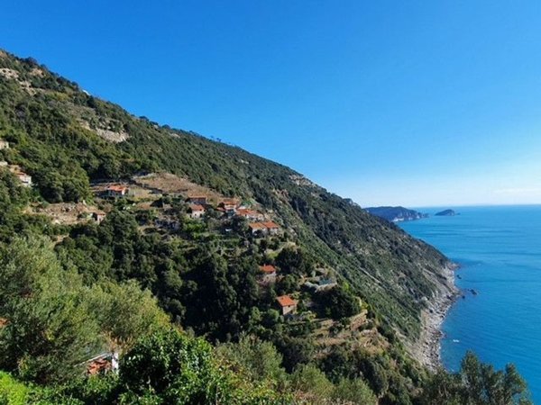 quadrivano in vendita a Riomaggiore