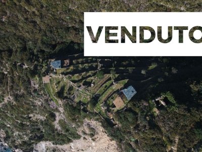 appartamento in vendita a Riomaggiore