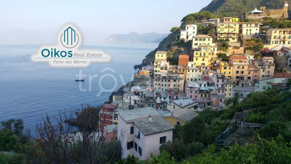 appartamento in vendita a Riomaggiore