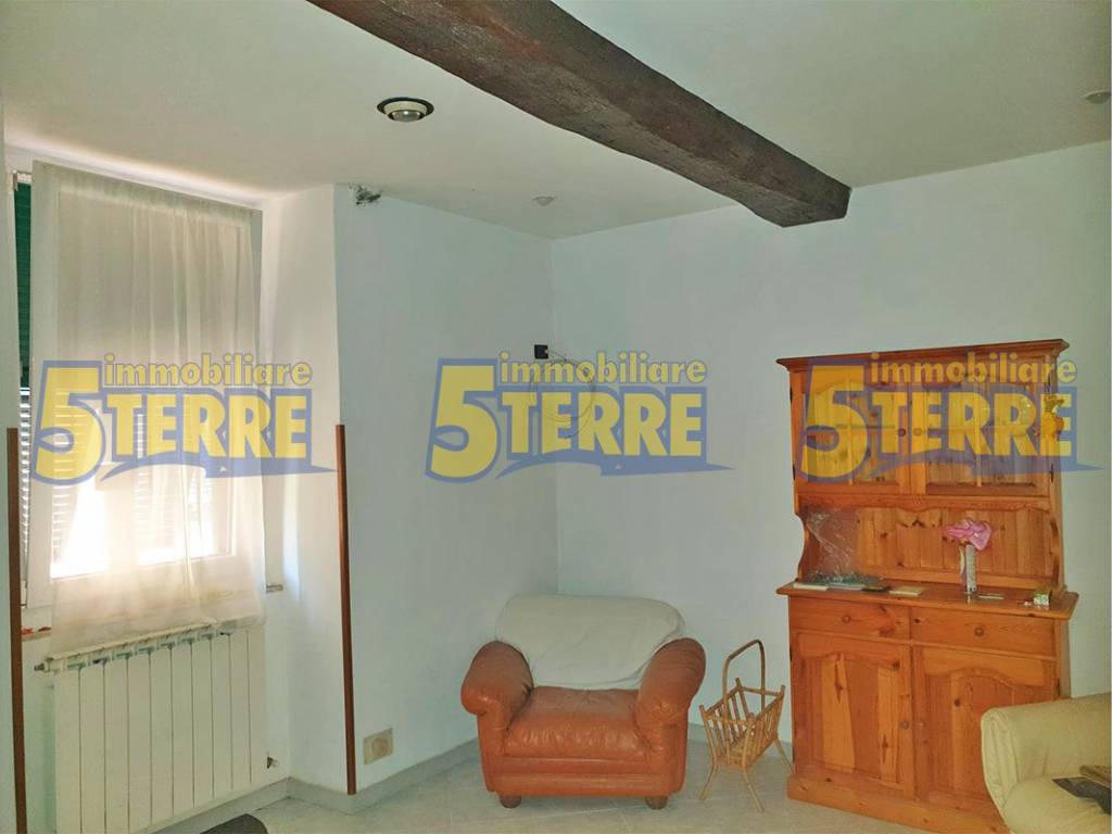 appartamento in vendita a Riomaggiore