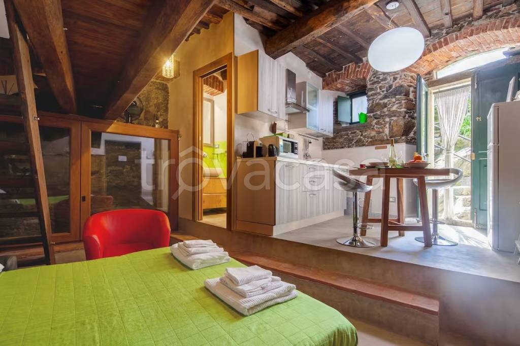 appartamento in vendita a Riomaggiore