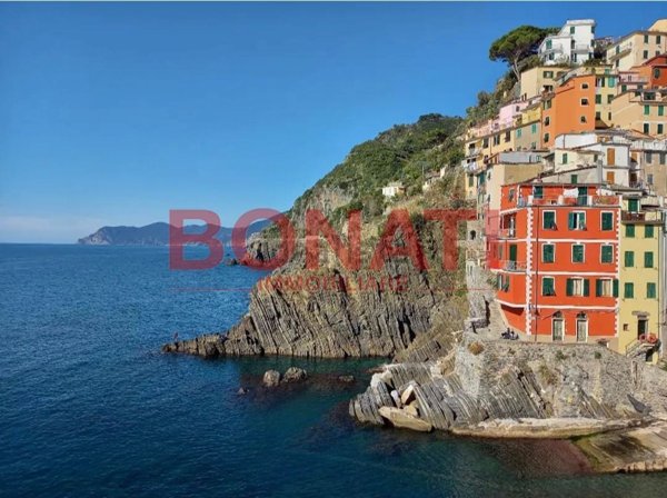 appartamento in vendita a Riomaggiore