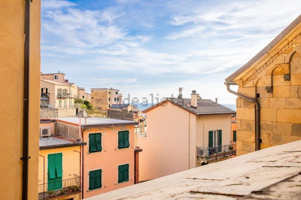 appartamento in vendita a Riomaggiore