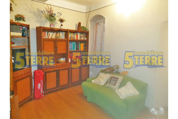 appartamento in vendita a Riomaggiore