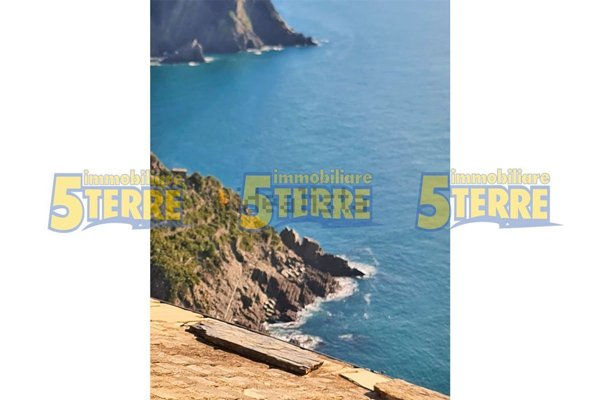 appartamento in vendita a Riomaggiore