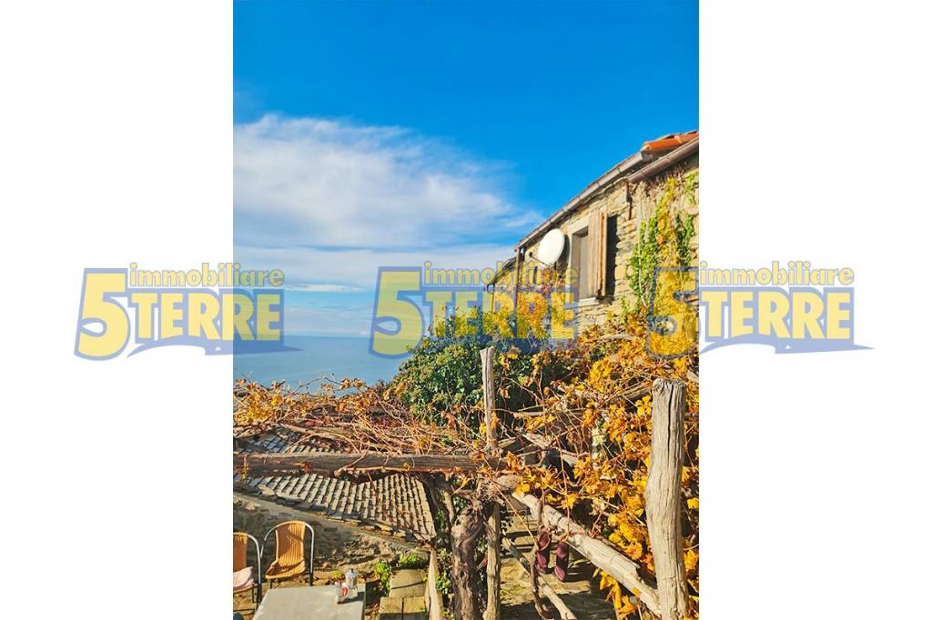casa indipendente in vendita a Riomaggiore