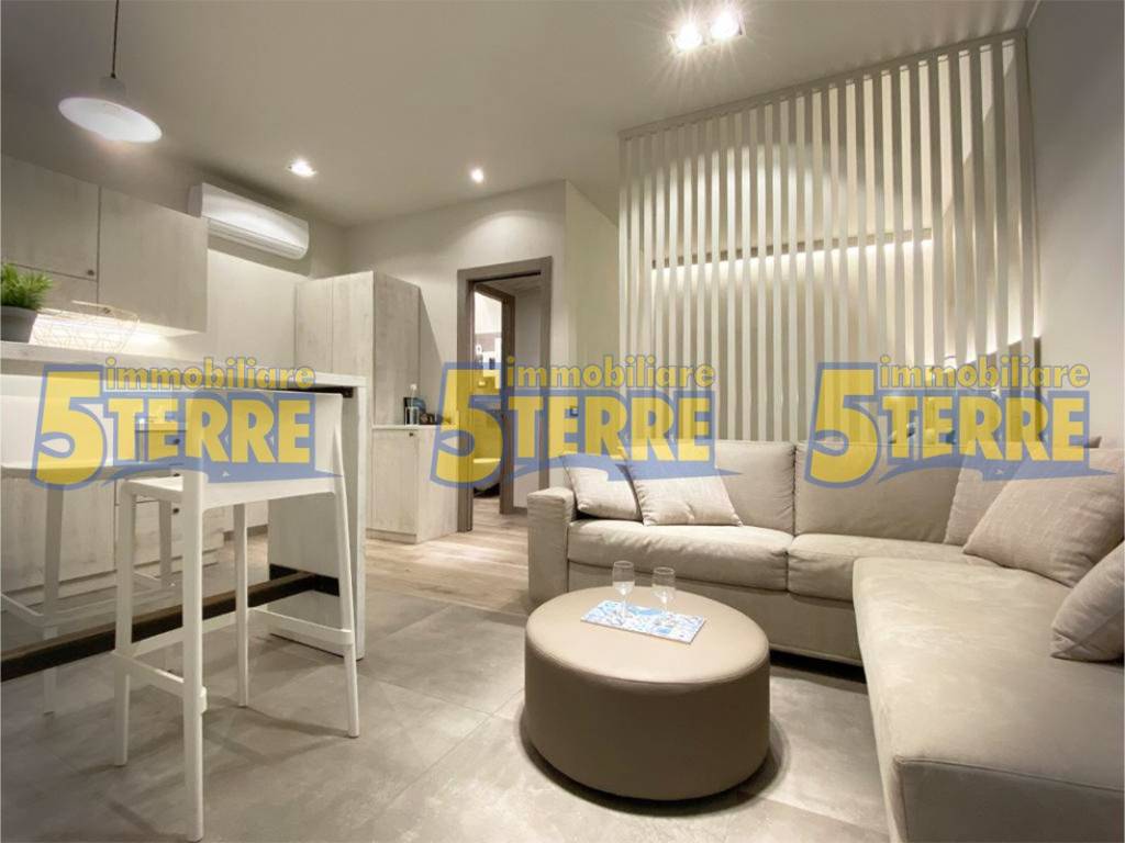 appartamento in vendita a Riomaggiore